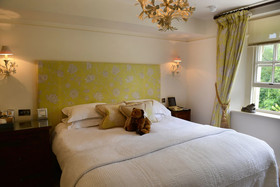 The Swan Hotel