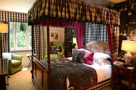 The Swan Hotel