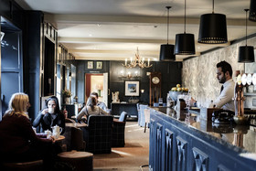 The Swan Hotel