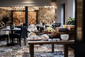 The Swan Hotel