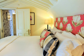 The Swan Hotel