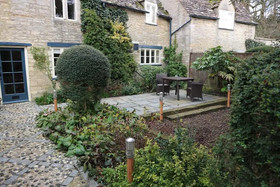 The Swan Hotel