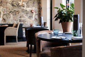 The Swan Hotel