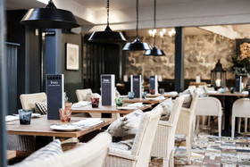 The Swan Hotel