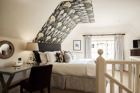 The Swan Hotel
