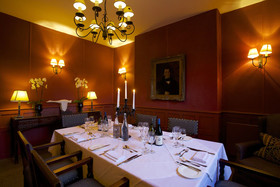 The Swan Hotel