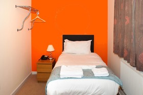 Almond Tree Hotel