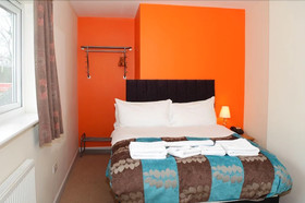 Almond Tree Hotel