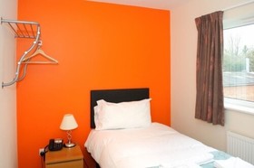 Almond Tree Hotel