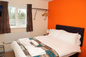 Almond Tree Hotel
