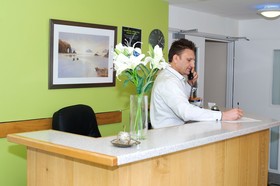 Almond Tree Hotel