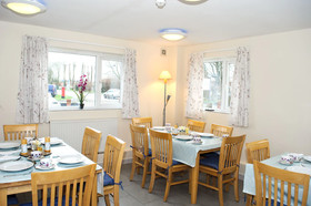 Almond Tree Hotel