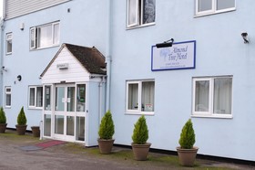 Almond Tree Hotel