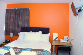 Almond Tree Hotel