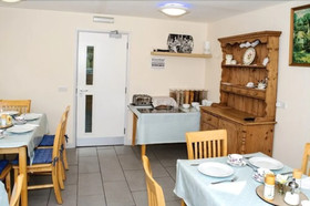 Almond Tree Hotel