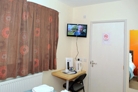 Almond Tree Hotel