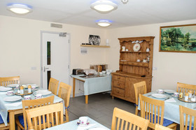 Almond Tree Hotel