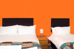 Almond Tree Hotel
