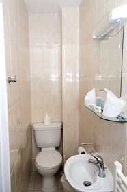 Almond Tree Hotel