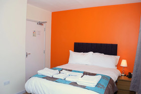 Almond Tree Hotel