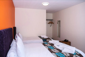 Almond Tree Hotel