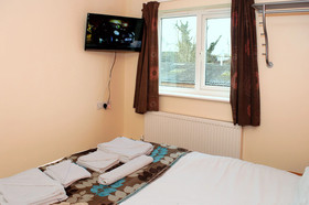 Almond Tree Hotel