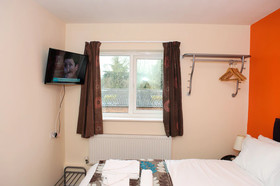 Almond Tree Hotel