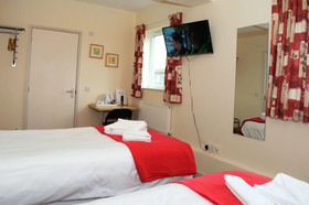 Almond Tree Hotel
