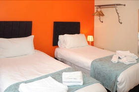 Almond Tree Hotel