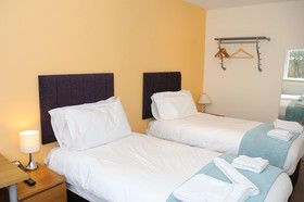 Almond Tree Hotel