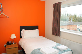 Almond Tree Hotel