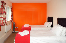 Almond Tree Hotel