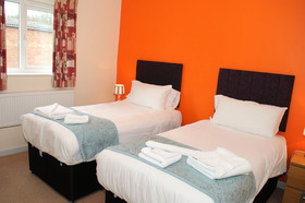 Almond Tree Hotel