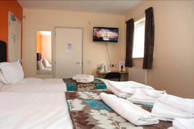 Almond Tree Hotel