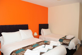 Almond Tree Hotel