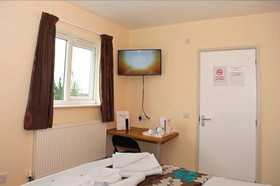 Almond Tree Hotel