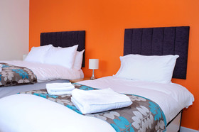 Almond Tree Hotel