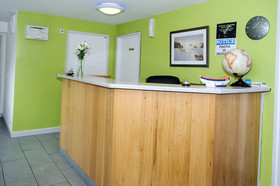 Almond Tree Hotel