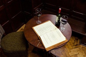 The King's Arms Hotel