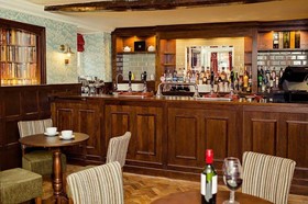 The King's Arms Hotel