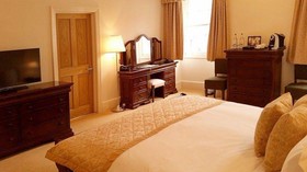 The King's Arms Hotel