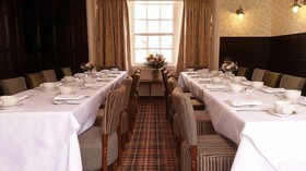 The King's Arms Hotel