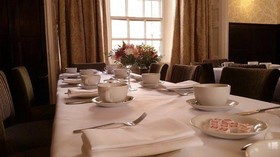 The King's Arms Hotel