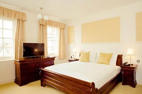 The King's Arms Hotel