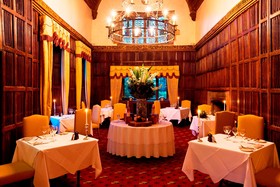 The Manor Country House hotel