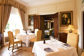 The Manor Country House hotel