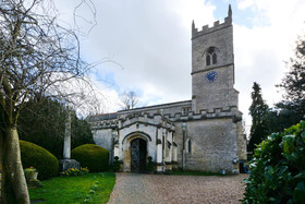 The Old School