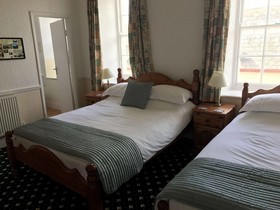 Hartland Quay Hotel