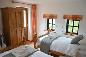 Shipload Cottage