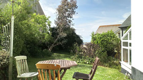 Smugglers Rest